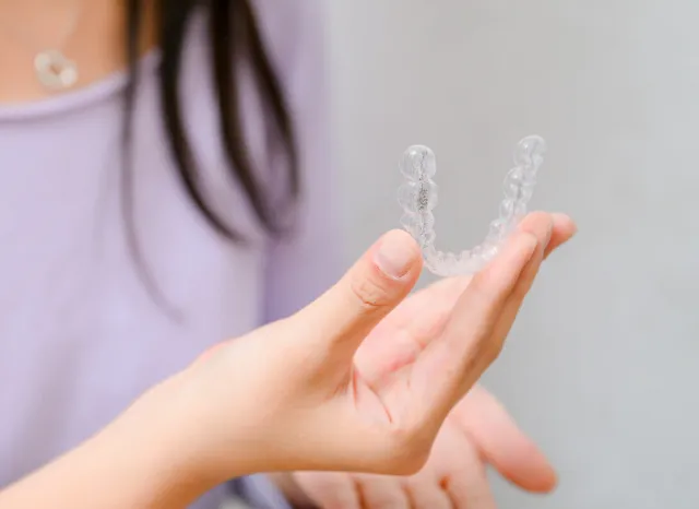 目立たず取り外しできる装置