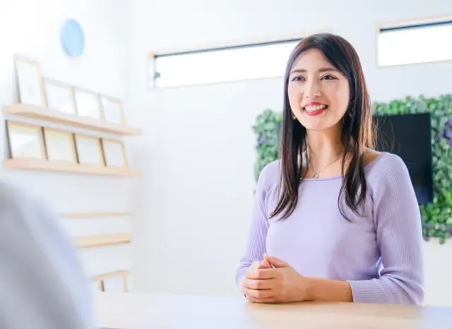 大手美容歯科出身